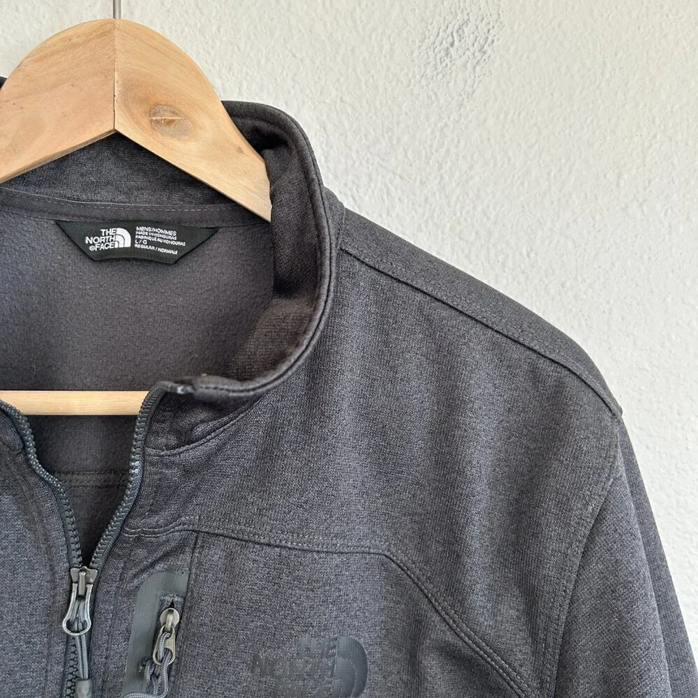 The North Face north face